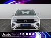 Volkswagen T-Cross 1.0 tsi 115cv life dsg