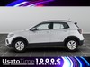 Volkswagen T-Cross 1.0 tsi 115cv life dsg