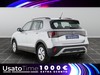 Volkswagen T-Cross 1.0 tsi 115cv life dsg