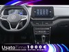 Volkswagen T-Cross 1.0 tsi 115cv life dsg