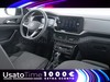 Volkswagen T-Cross 1.0 tsi 115cv life dsg