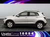Volkswagen T-Cross 1.0 tsi 115cv life dsg