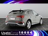 Audi Q5 sportback 40 2.0 tdi mhev 12v s line quattro s tronic