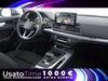 Audi Q5 sportback 40 2.0 tdi mhev 12v s line quattro s tronic