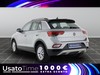 Volkswagen T-Roc 2.0 tdi scr 150cv life dsg