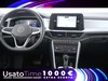 Volkswagen T-Roc 2.0 tdi scr 150cv life dsg