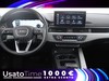 Audi A4 berlina 35 2.0 tdi mhev 163cv business advanced s tronic