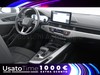 Audi A4 berlina 35 2.0 tdi mhev 163cv business advanced s tronic