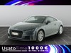 Audi TT 45 2.0 tfsi quattro s tronic