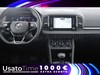 Skoda Karoq 2.0 tdi evo scr 115cv executive dsg