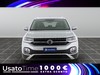 Volkswagen T-Cross 1.0 tsi 110cv advanced