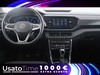 Volkswagen T-Cross 1.0 tsi 110cv advanced