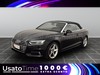 Audi A5 cabrio 40 2.0 tdi 190cv business sport s tronic