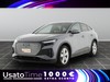 Audi Q4 e-tron sportback e-tron 40 business