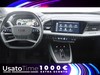 Audi Q4 e-tron sportback e-tron 40 business