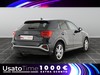 Audi Q2 35 2.0 tdi s line edition s tronic