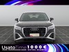 Audi Q2 35 2.0 tdi s line edition s tronic