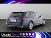 Audi A4 avant 35 2.0 tdi mhev 163cv business advanced s tronic