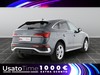 Audi Q5 sportback 40 2.0 tdi mhev 12v s line quattro s tronic