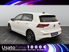 Volkswagen Golf 1.5 tgi 130cv life dsg