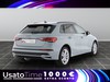 Audi A3 sportback 30 1.5 tfsi mhev business advanced s tronic