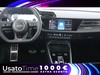 Audi A3 sportback 30 1.5 tfsi mhev business advanced s tronic