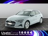 Audi A3 sportback 30 1.5 tfsi mhev business advanced s tronic