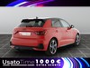 Audi A1 sportback 30 1.0 tfsi 116cv s line edition s tronic