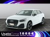 Audi Q2 30 2.0 tdi s line edition s tronic