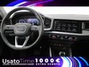 Audi A1 allstreet 30 1.0 tfsi 116cv business s tronic