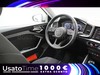 Audi A1 sportback 25 1.0 tfsi admired advanced s tronic my20