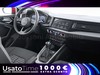 Audi A1 allstreet 25 1.0 tfsi 95cv business
