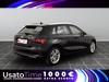 Audi A3 sportback 35 2.0 tdi business advanced s tronic