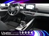 Audi A5 sportback 40 2.0 tdi mhev 204cv s line edition quattro s tronic