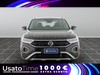 Volkswagen T-Roc 1.5 tsi act life dsg
