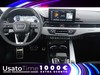 Audi A5 sportback 40 2.0 tdi mhev 204cv s line edition quattro s tronic