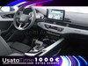 Audi A5 sportback 40 2.0 tdi mhev 204cv s line edition quattro s tronic