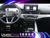 Audi A5 sportback 40 2.0 tdi mhev 204cv s line edition quattro s tronic
