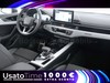 Audi A5 sportback 40 2.0 tdi mhev 204cv s line edition quattro s tronic