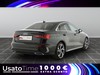 Audi A3 sedan 35 2.0 tdi s line edition s tronic