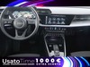 Audi A3 sedan 35 2.0 tdi s line edition s tronic