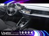 Audi A3 sedan 35 2.0 tdi s line edition s tronic