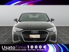 Audi A3 sedan 35 2.0 tdi s line edition s tronic