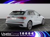 Audi A3 sportback 35 2.0 tdi business advanced s tronic