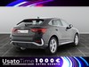 Audi Q3 sportback 35 1.5 tfsi evo2 s line edition s tronic