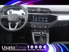 Audi Q3 sportback 35 1.5 tfsi evo2 s line edition s tronic