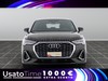Audi Q3 sportback 35 1.5 tfsi evo2 s line edition s tronic