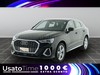 Audi Q3 sportback 35 1.5 tfsi evo2 s line edition s tronic