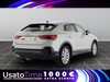 Audi Q3 sportback 35 1.5 tfsi evo2 business plus s tronic