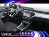 Audi Q3 sportback 35 1.5 tfsi evo2 business plus s tronic